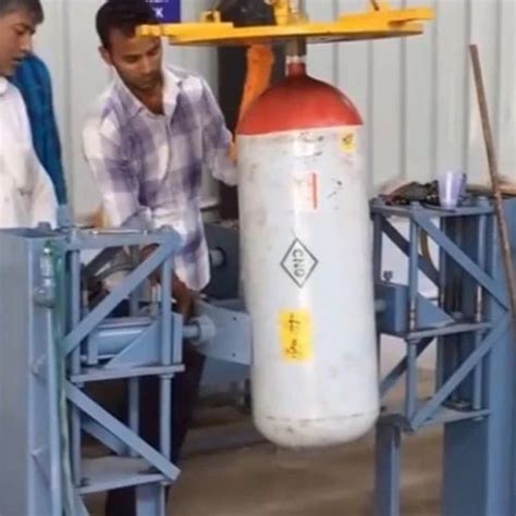 cng bottle testing in surat|Cylinder Testing Service Provider, Surat, Gujarat, .